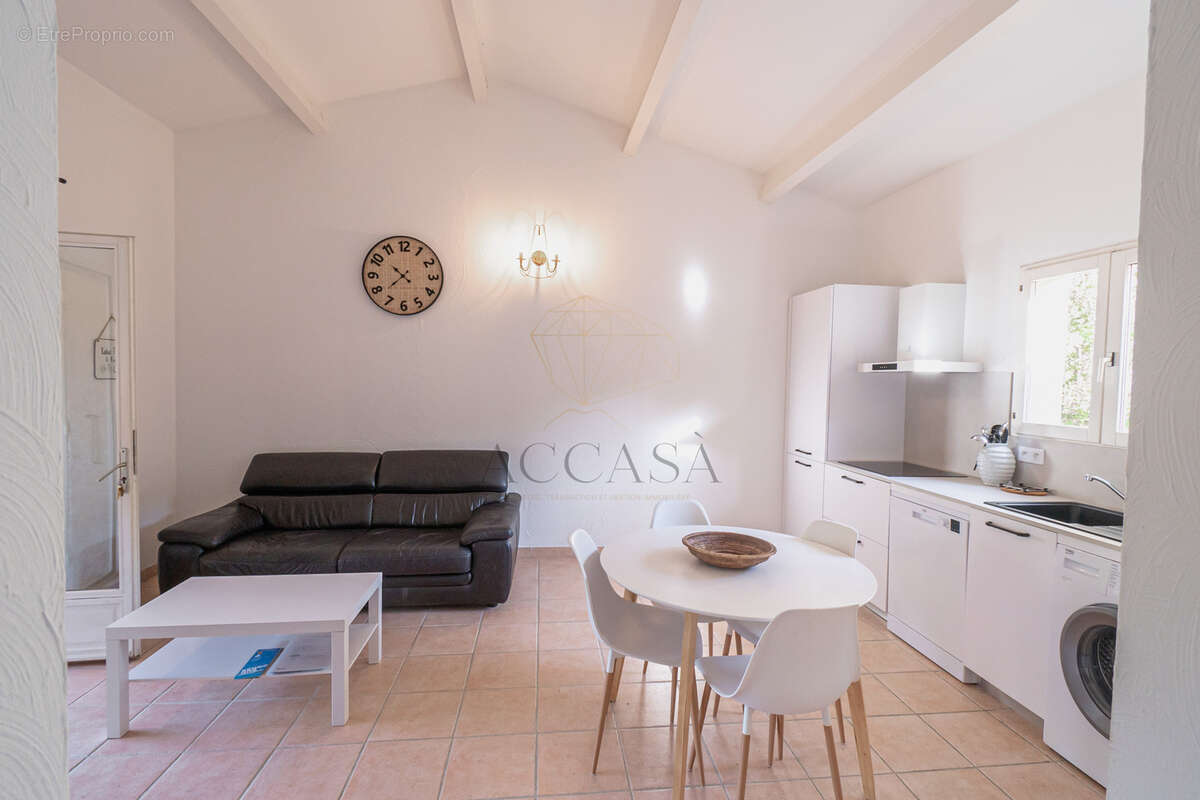 Maison à PORTO-VECCHIO