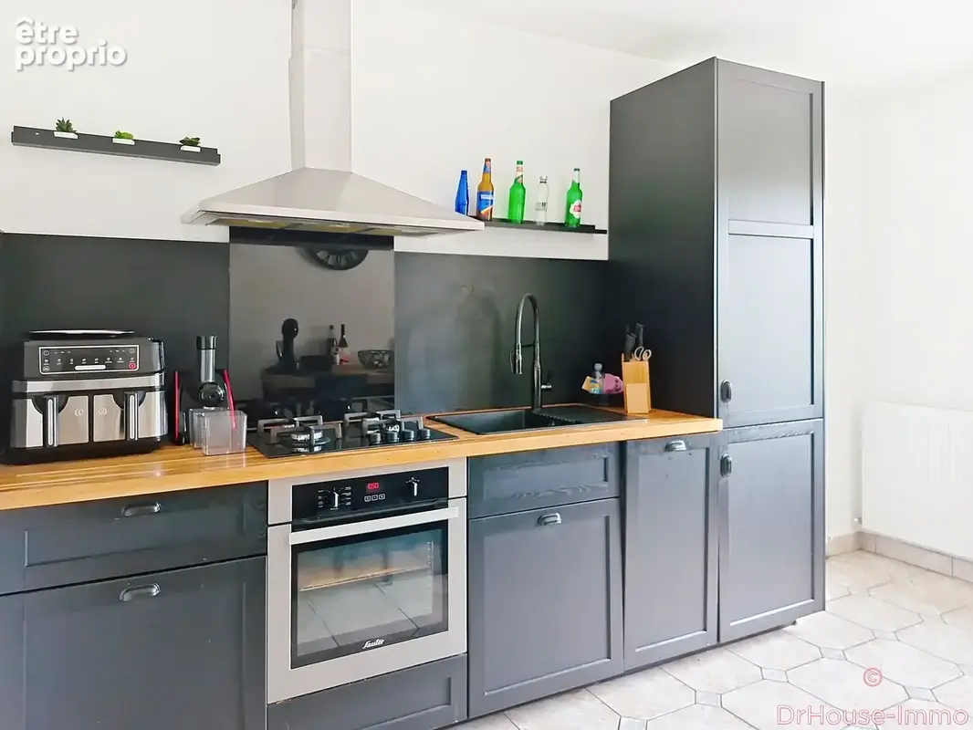 Maison 4 pièces 91 m² à vendre à Ouilly-Le-Vicomte (14100) - photo 6