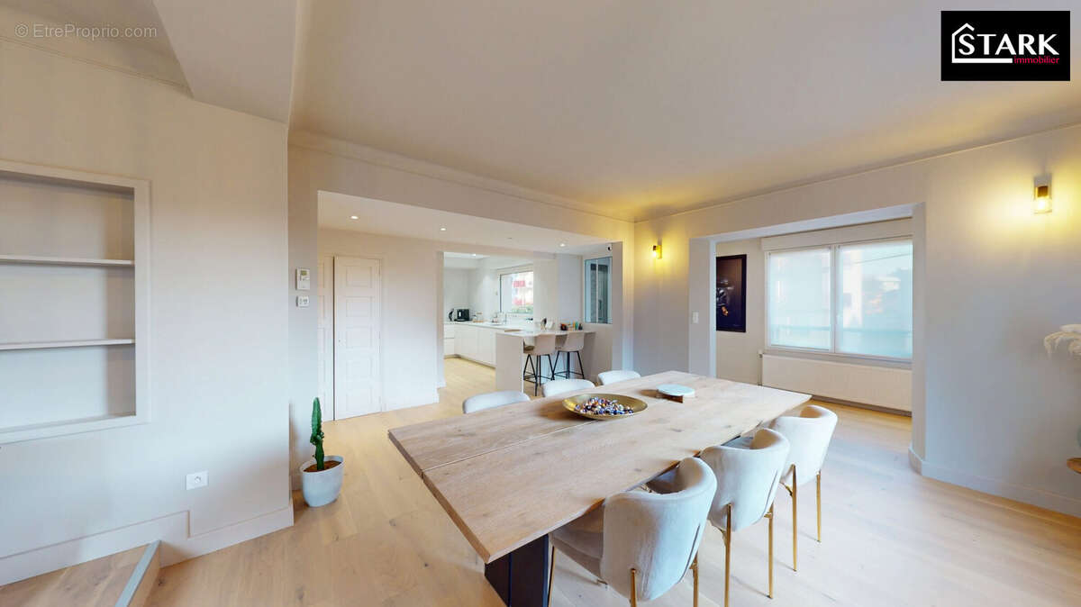 Maison à MONTBELIARD