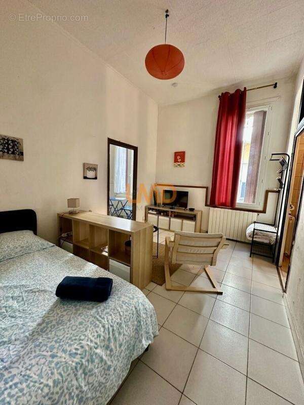Appartement à NIMES