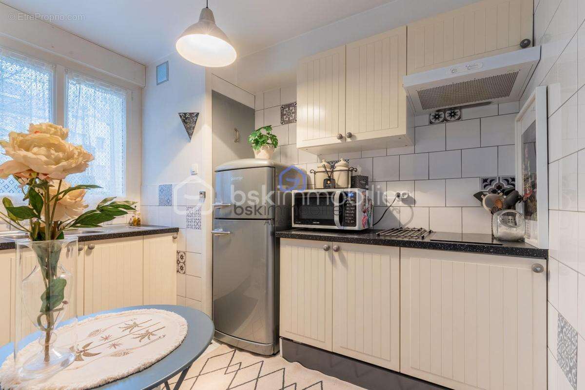 Appartement à DRAVEIL