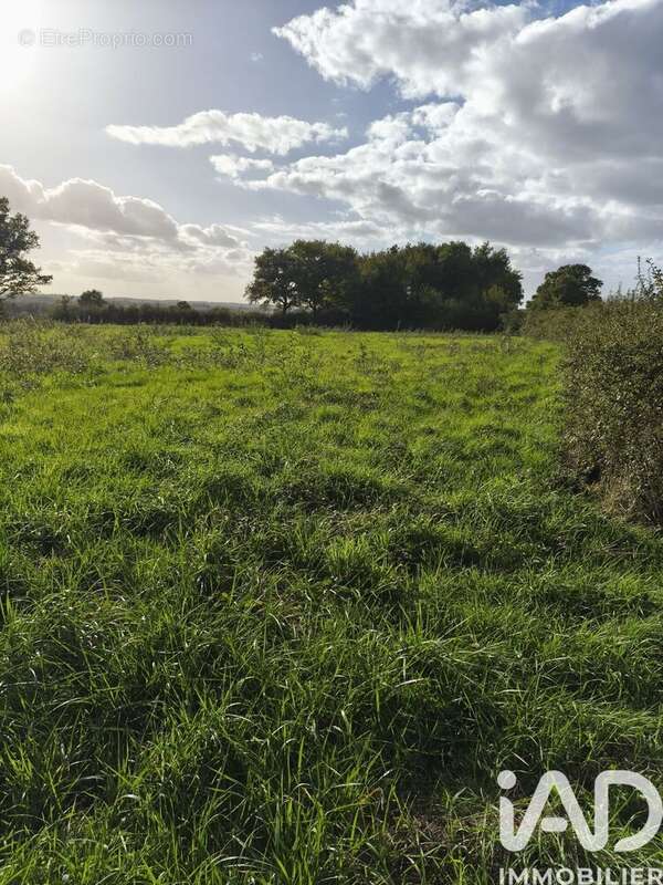 Photo 2 - Terrain à CEAULMONT