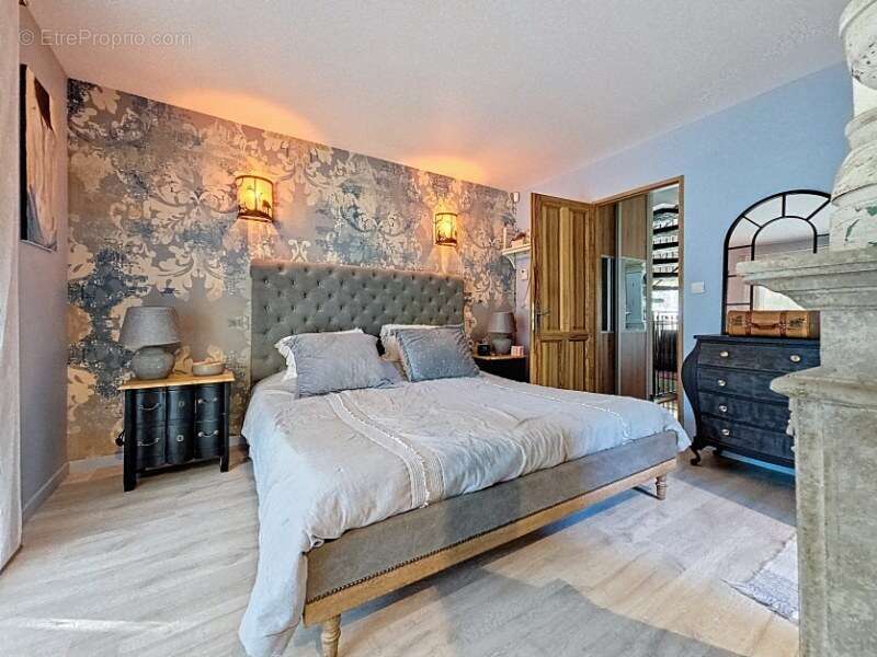 Appartement à MOUSSAN