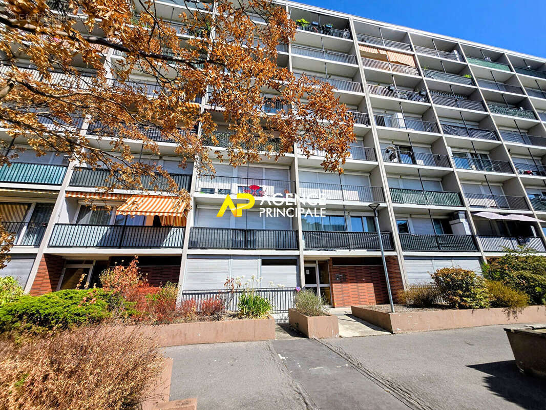 Appartement Argenteuil 3 pièces de 68m², 2 chambres avec balcon et parking à 5 minutes de la gare - photo 16
