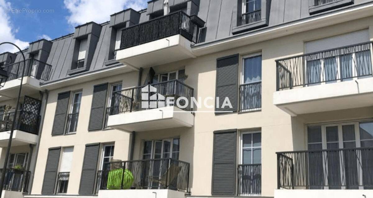 Appartement à ANTONY