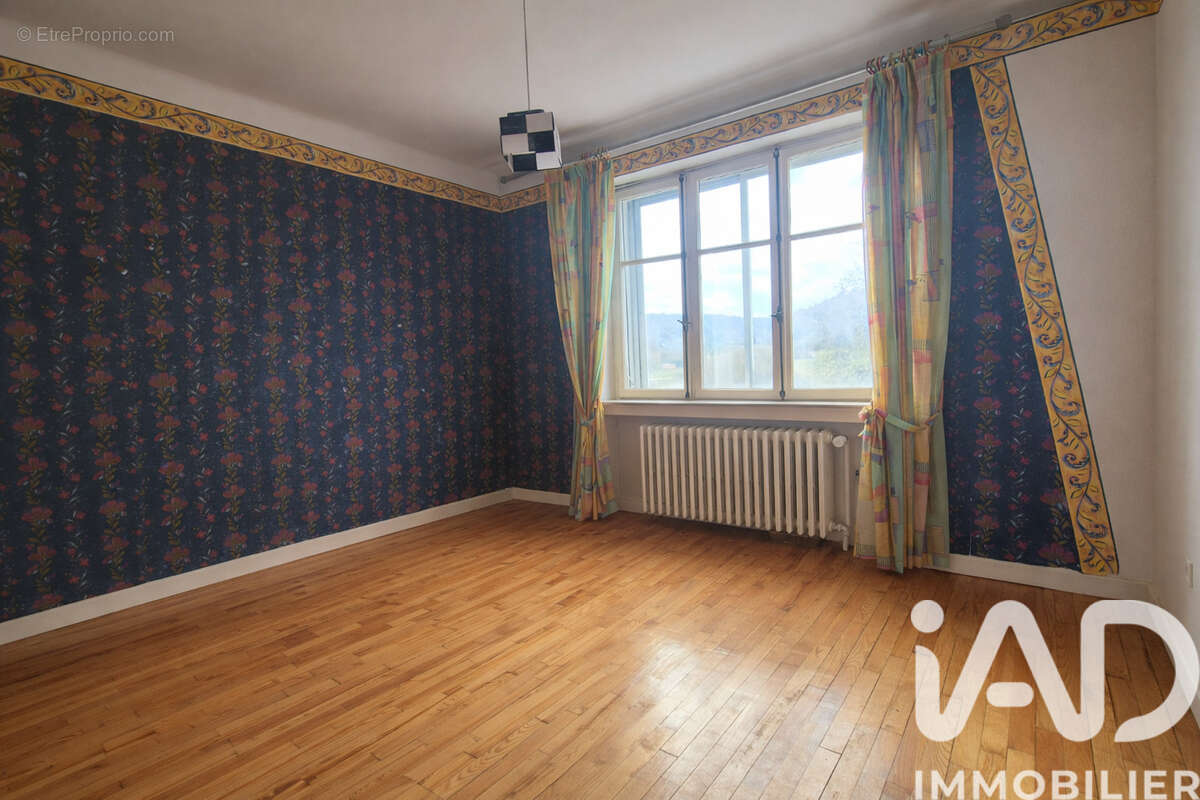 Photo 6 - Maison à PIERREVILLERS