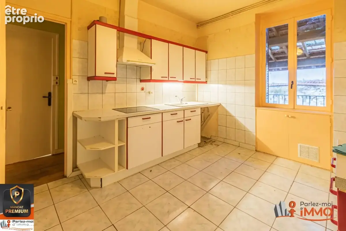 Appartement à vendre Tarare - photo 6