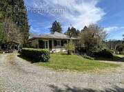 Maison à CHAMBOULIVE