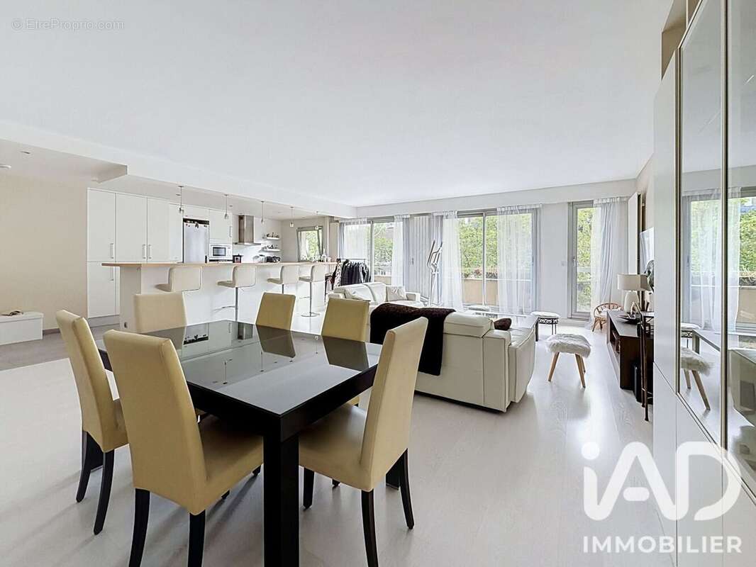 Photo 7 - Appartement à PARIS-14E