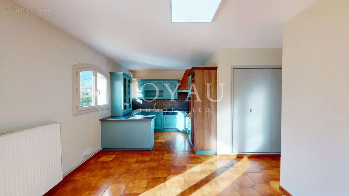 Maison à TOURNEFEUILLE