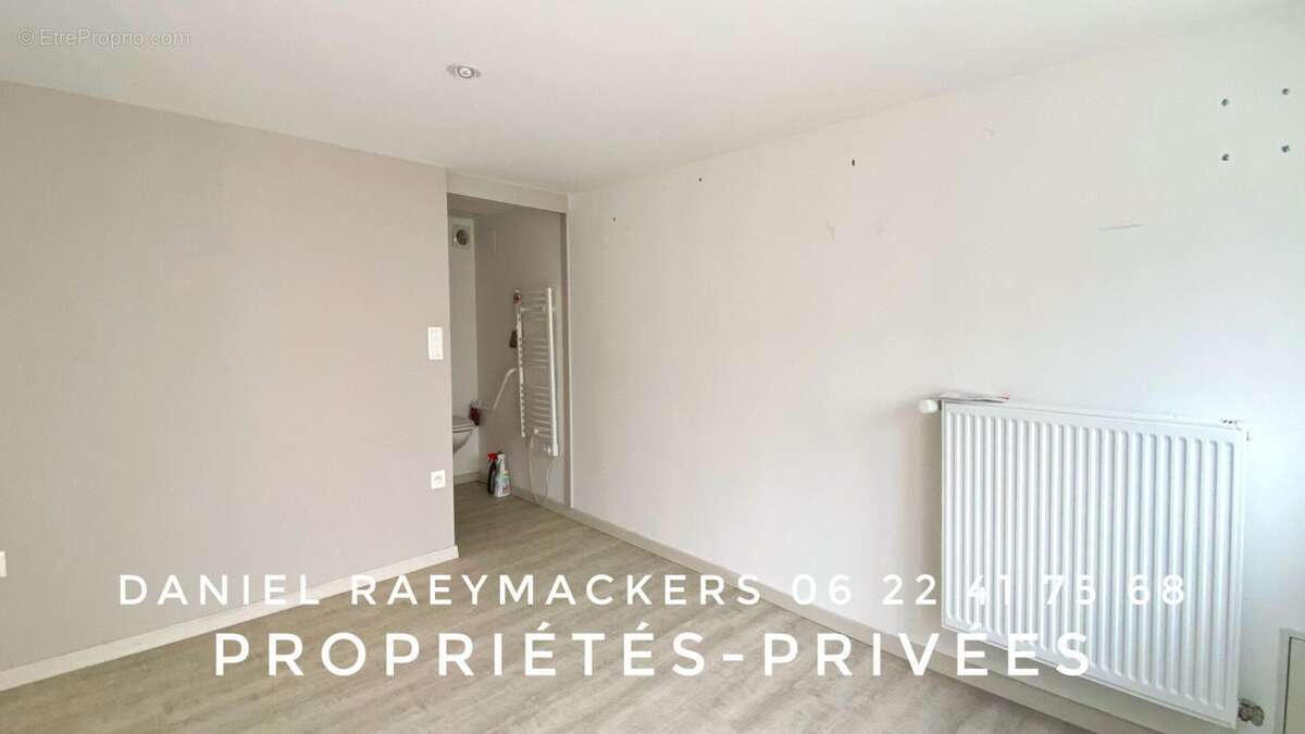 Exclusivité Maison de ville avec jardin ? 111 m² ? Centre de Montpon-Ménestérol - photo 10