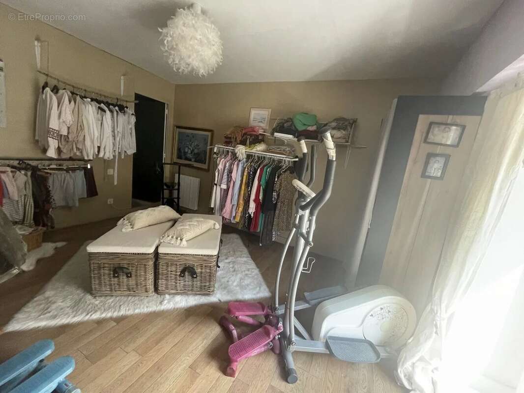 Maison à SAINT-HELEN