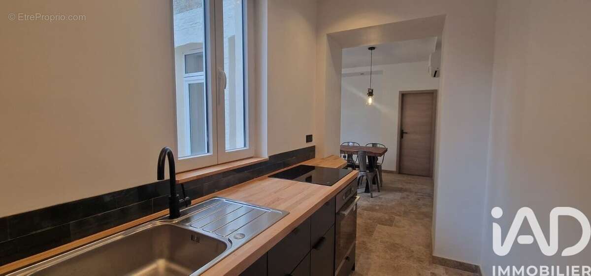 Photo 5 - Maison à REIMS