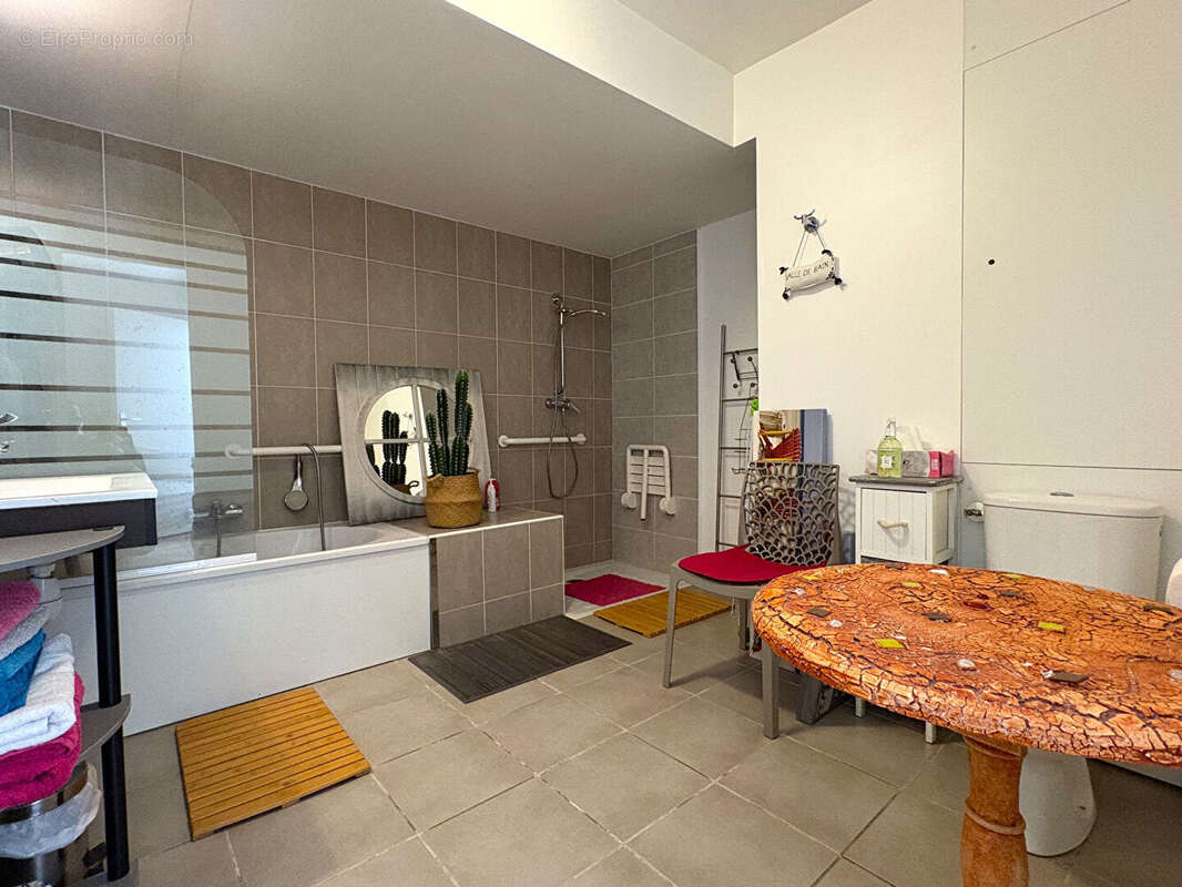 Appartement à BENODET