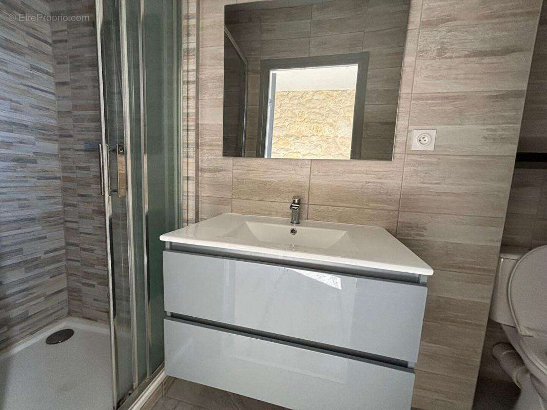 Appartement à IMPHY