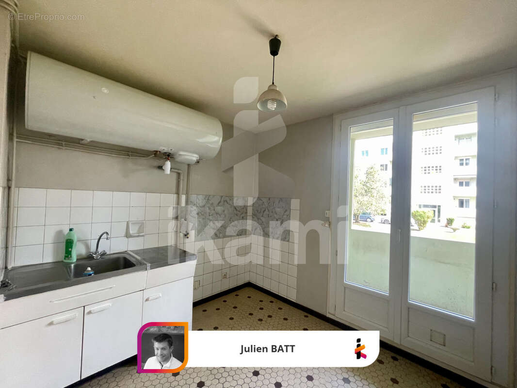 Appartement à ROMANS-SUR-ISERE