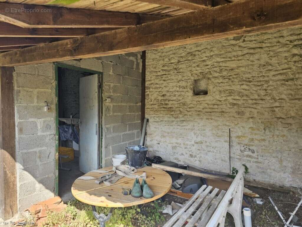 Maison de Campagne de Plain-Pied - photo 17