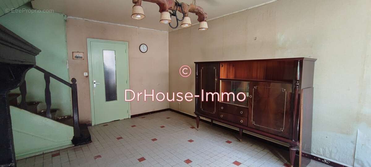 Maison à SAINT-GEORGES-D&#039;AURAC