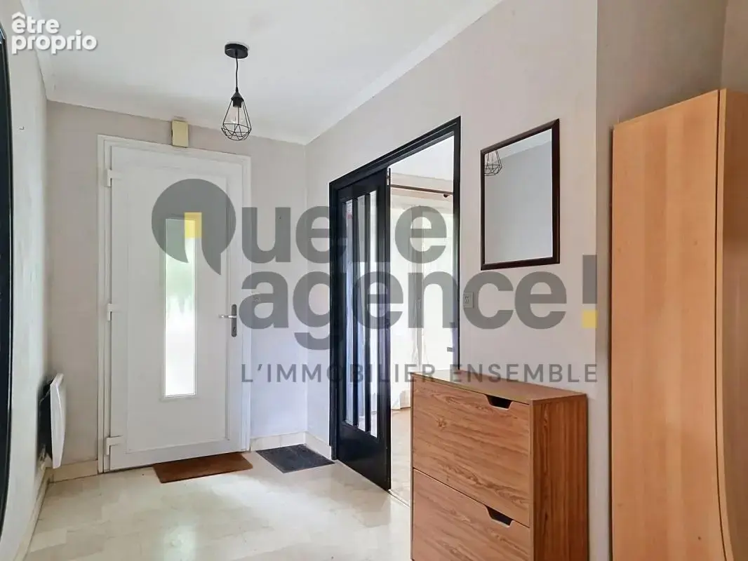 Brest (Landais) - Grande maison familiale - photo 3
