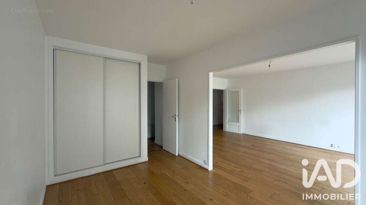 Appartement 84 m² à Paris-12e  - photo 7