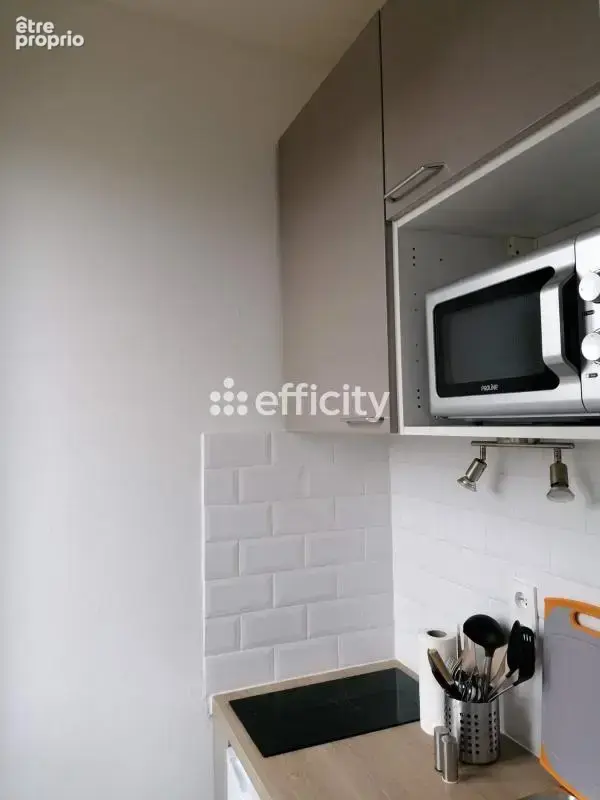 Appartement 1 pièce 15 m² à vendre à Cachan (94230) - photo 7