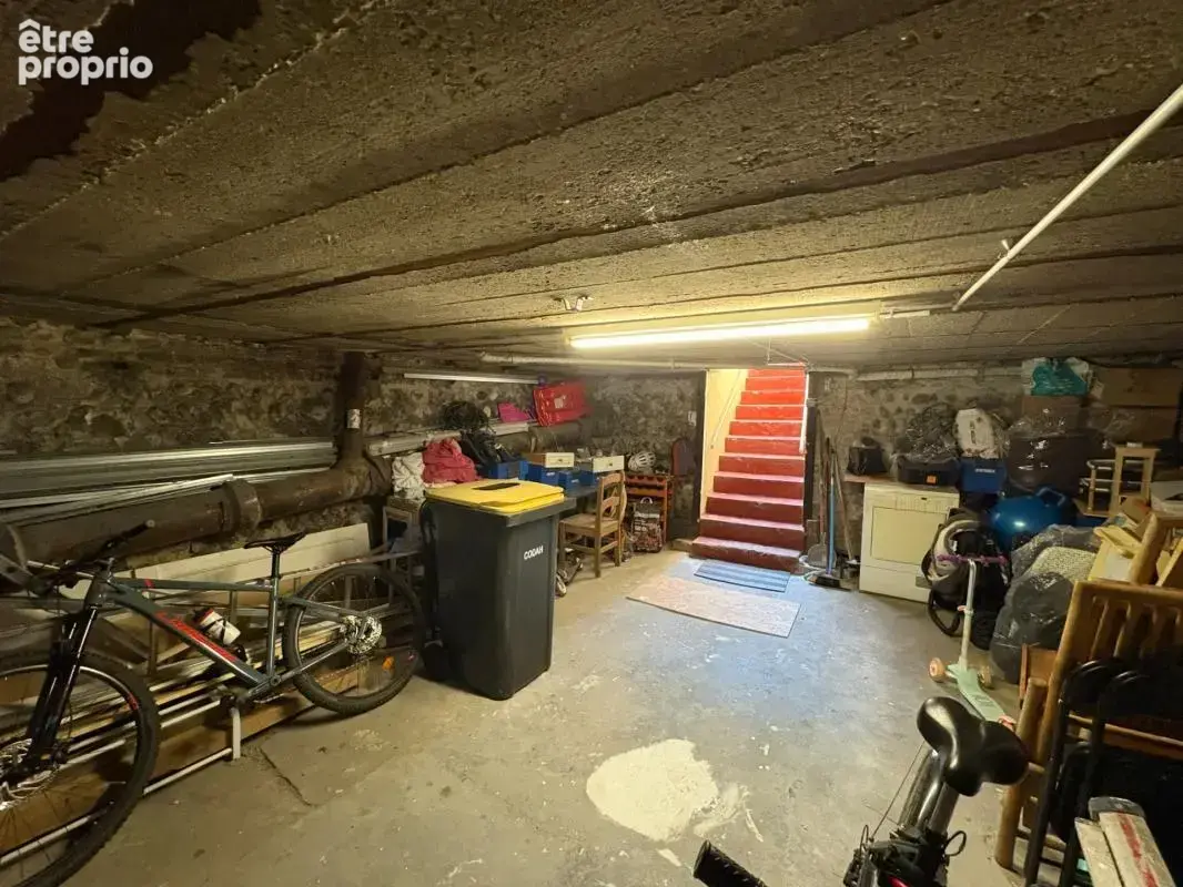 Maison atypique à vendre LE HAVRE Ouest Ormeaux (76600) - photo 31