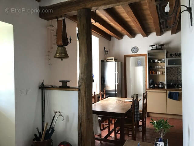 Le Relais Du Chat Prosper: un domaine d'exception entre élégance, nature et sérénité. Deux propriétés façonnée - photo 16