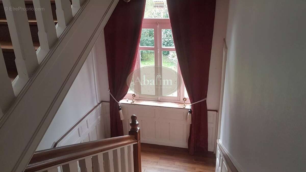 Maison à SALIES-DE-BEARN