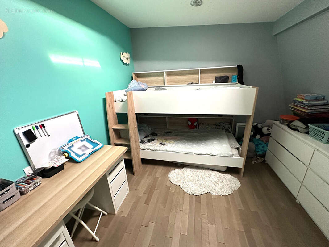 Maison à RUEIL-MALMAISON