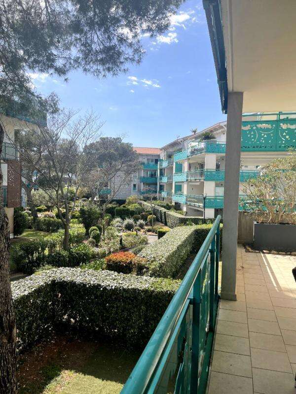 Appartement à SAINT-RAPHAEL