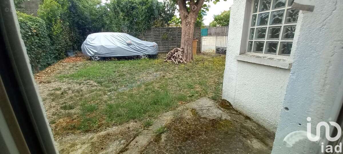Photo 9 - Maison à LIVRY-GARGAN