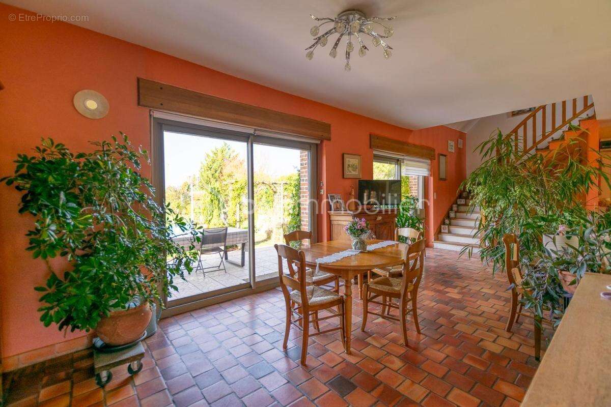 Maison à OUZOUER-SUR-LOIRE