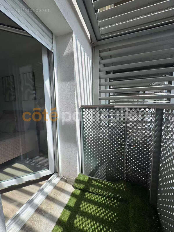 Appartement Pantin 4 pièce(s) 68.74 m2 - photo 11