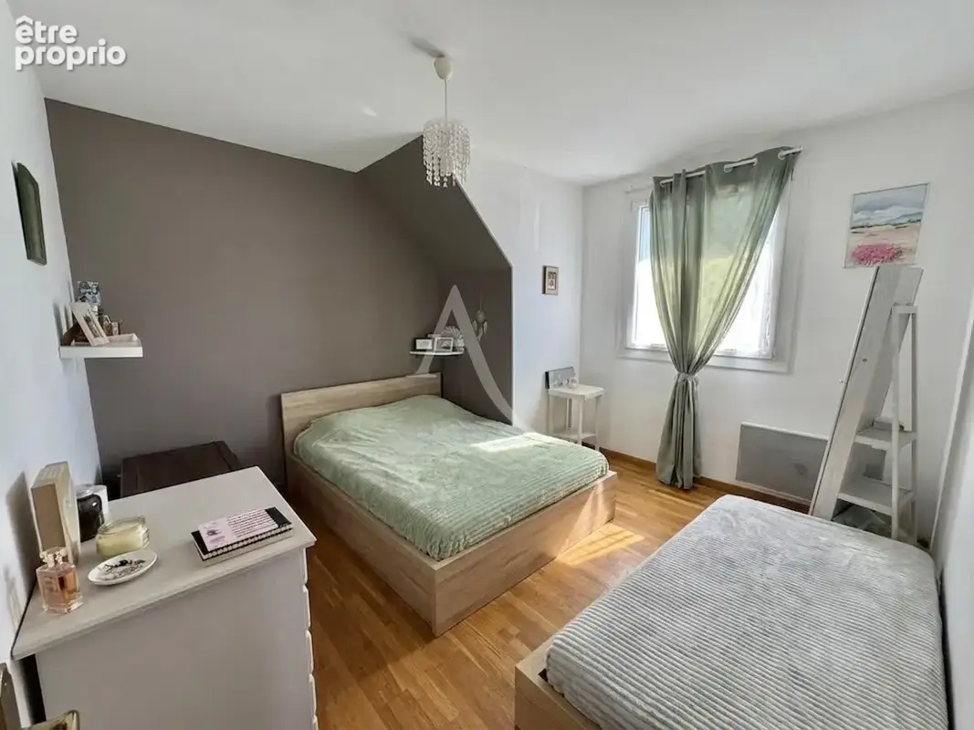 Maison individuelle de type 6 pièces avec sous-sol total - photo 11