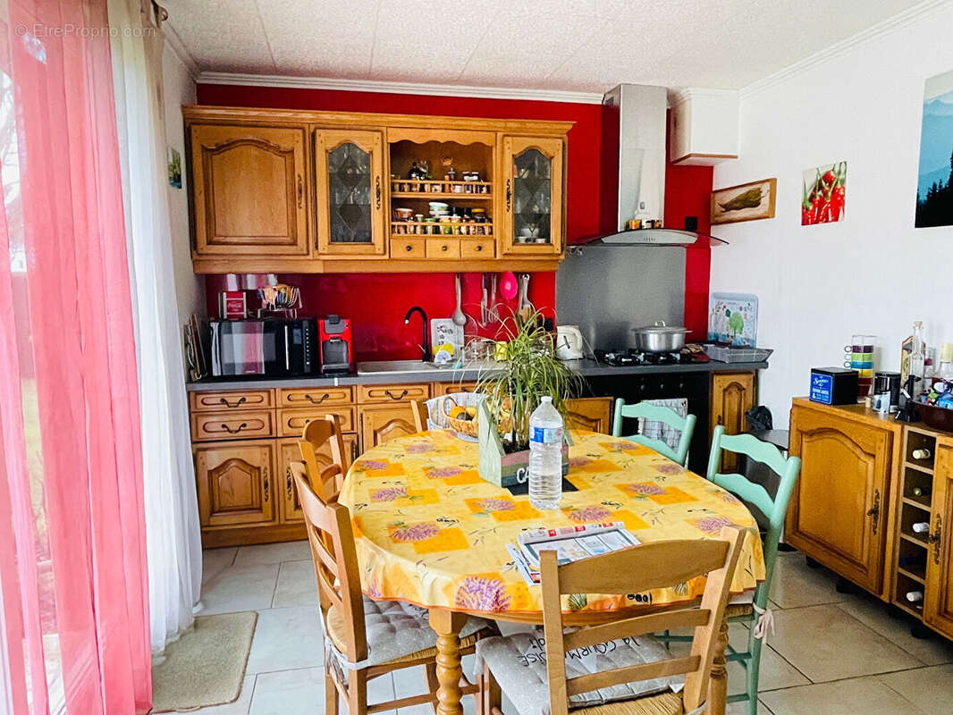 Maison à LES ANDELYS