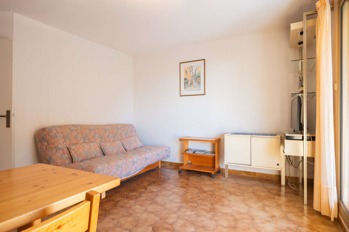 Appartement à HYERES