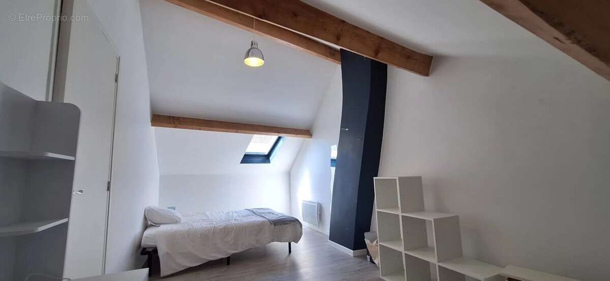 Maison à CROISSY-SUR-SEINE
