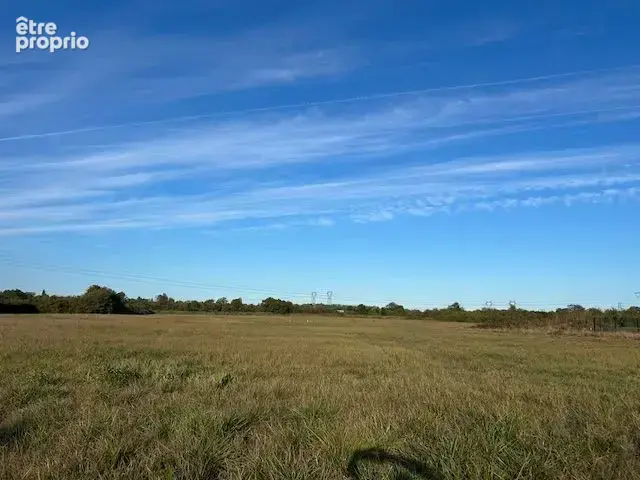 Terrain à bâtir de 2691 m² à BOULIAC (33) - photo 2
