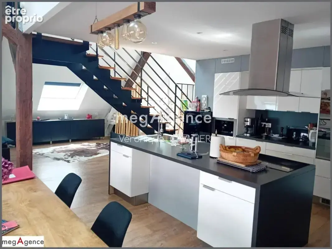 Appartement à CAMBRAI