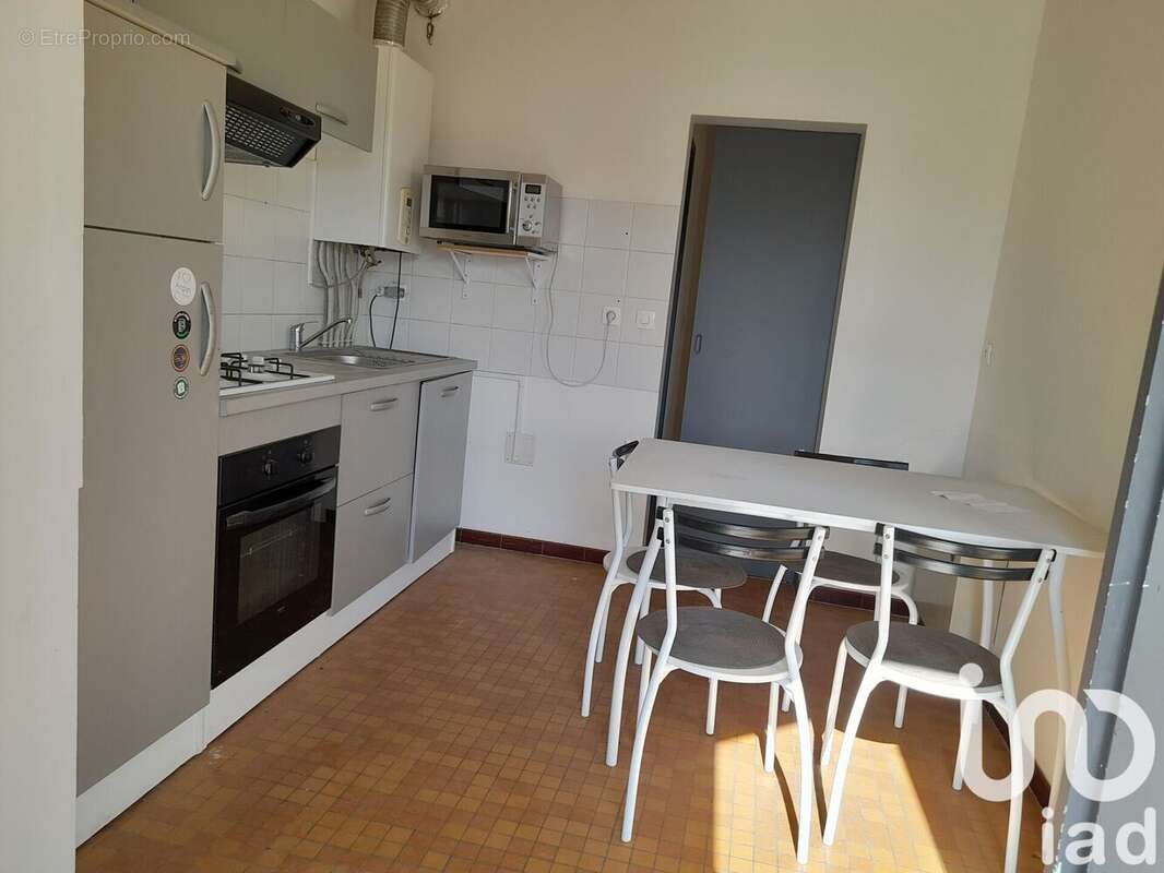 Photo 3 - Appartement à ANGLET