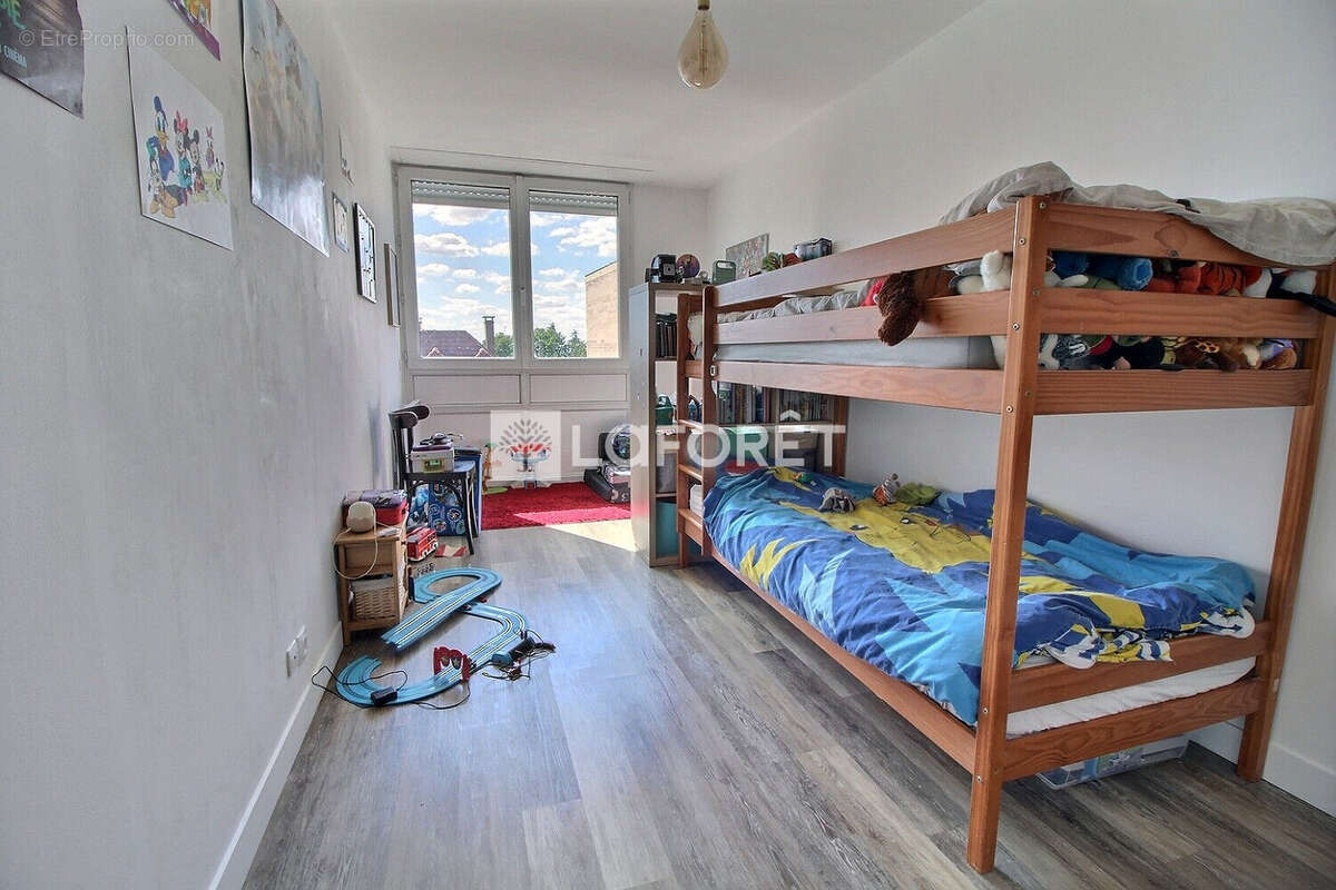 Appartement à RUEIL-MALMAISON