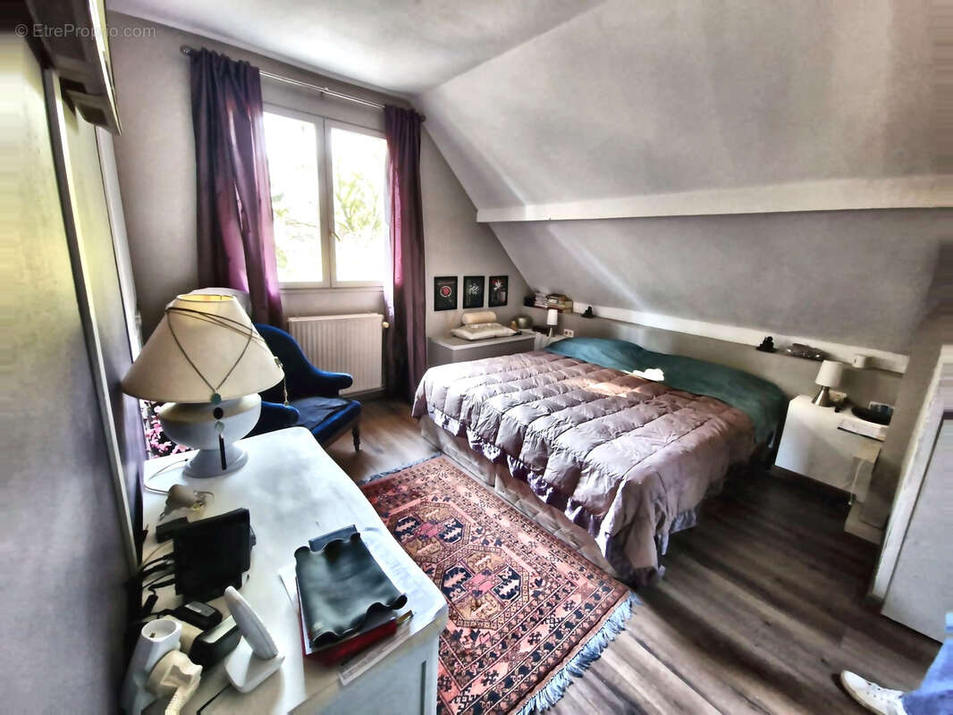 Maison à BRENS