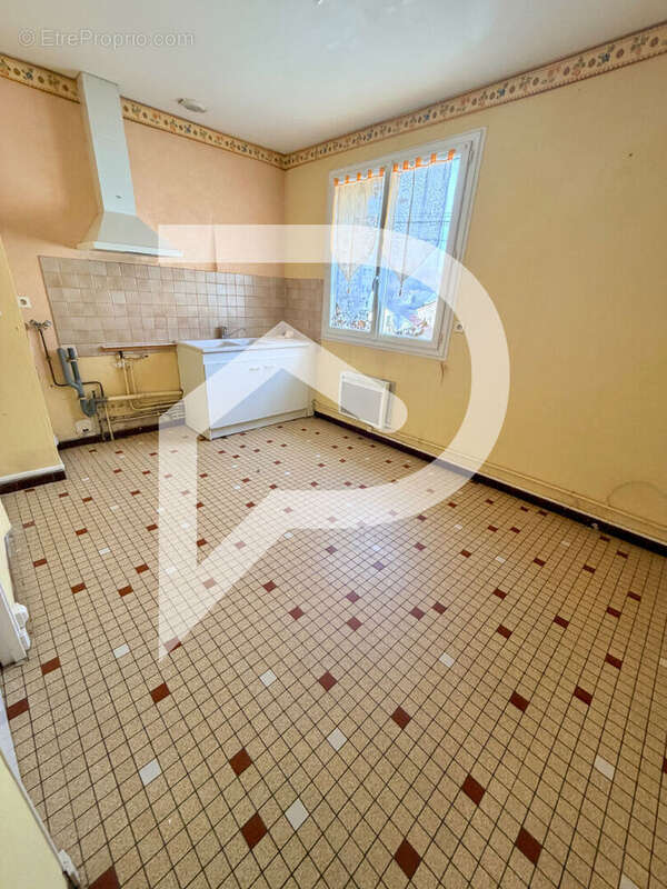 Appartement à PERIGUEUX