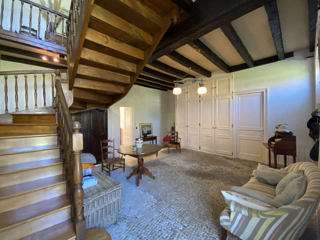 Maison à ANAIS