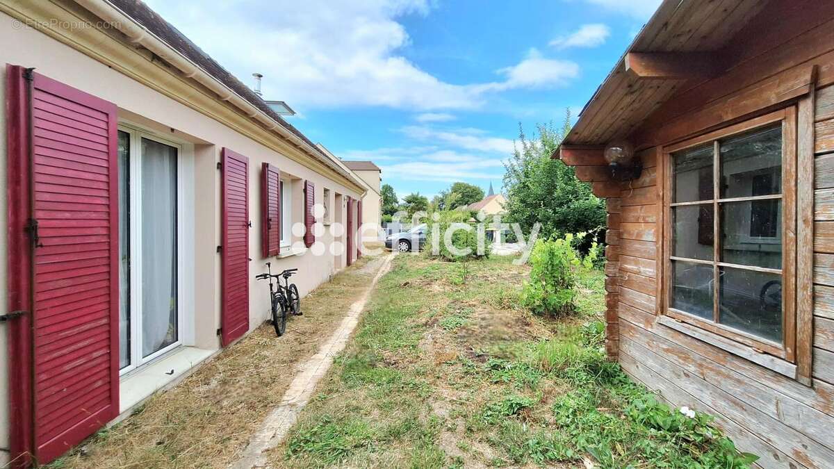Maison individuelle - photo 36