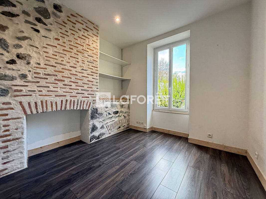 Appartement à AURILLAC