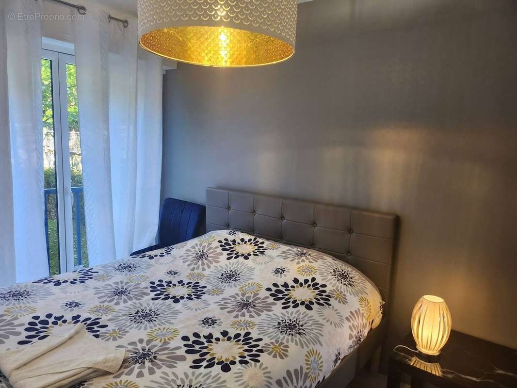 Appartement à LA BAULE-ESCOUBLAC