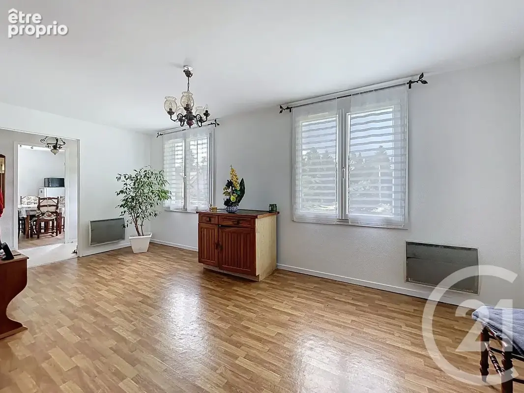 Maison 6 pièces 121 m² à vendre à Epinal (88000) - photo 3