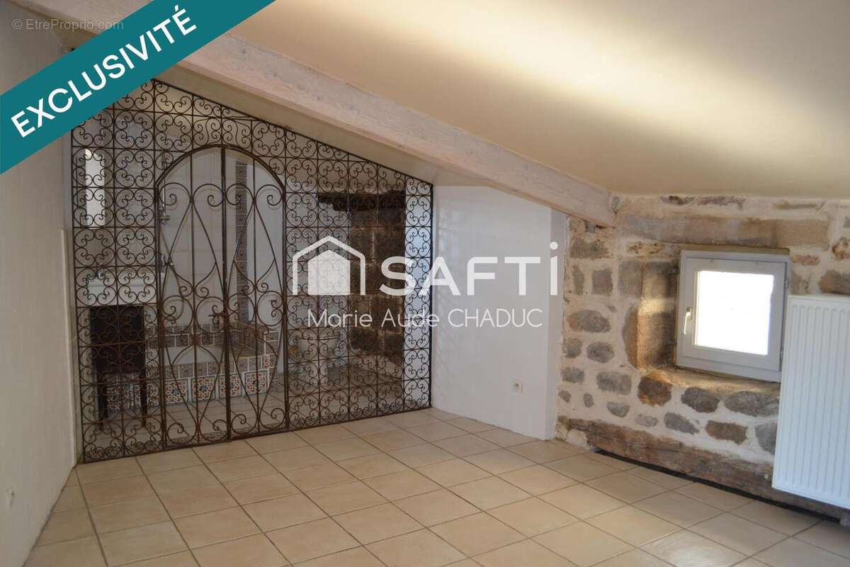 Photo 9 - Maison à JOYEUSE