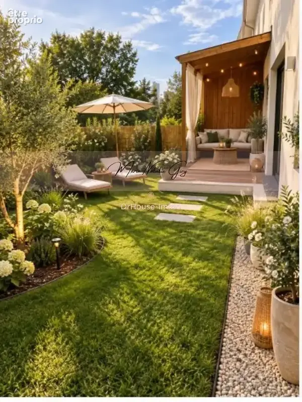 Maison 4 pièces 79 m² à vendre à Blanquefort (33290) - photo 4